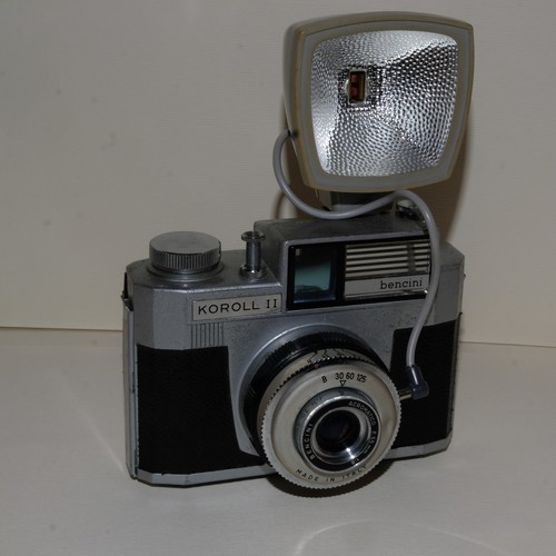 Bencini koroll 4 - ii, 4×4
