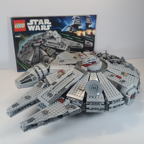 Lego star wars - lego,