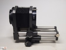 Novoflex Automatik-Balgen