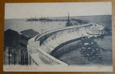 Bari-Porto nuovo e Muraglione,primo 900!!!!!!