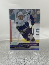 2024-25 Upper Deck Extended