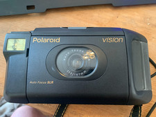 Fotocamera reflex Polaroid