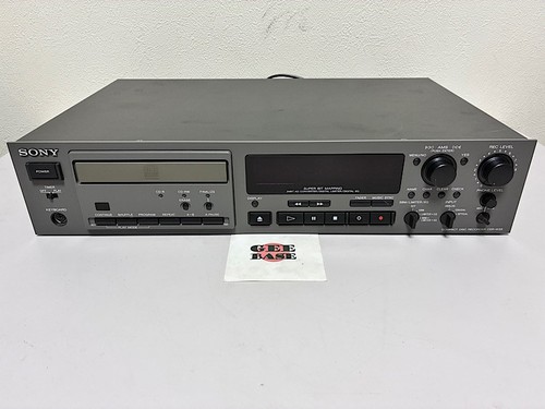Sony cdr w33 - sony, cdr-w33