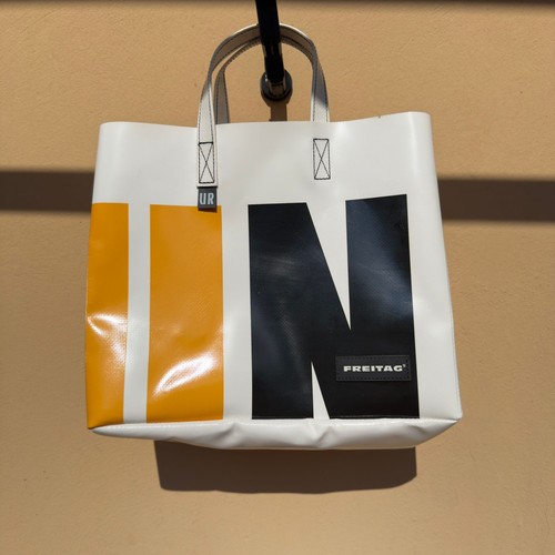 Freitag tote bag style - bag,