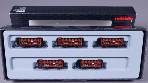 Scala märklin 82315 - 82315, set