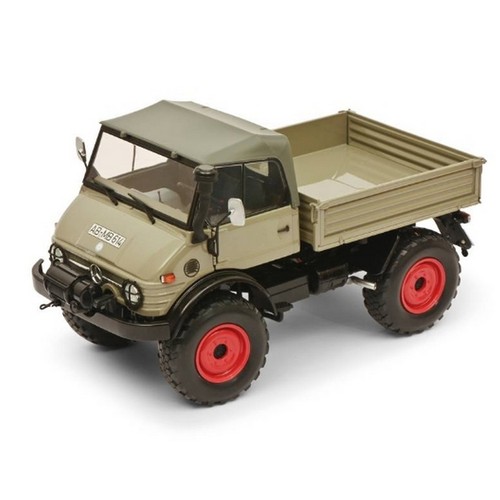 Schuco 451180004 mercedes - 451180004, 1:18