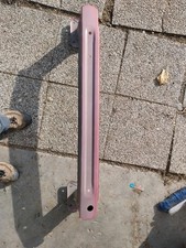 ricambio rinforzo paraurti d