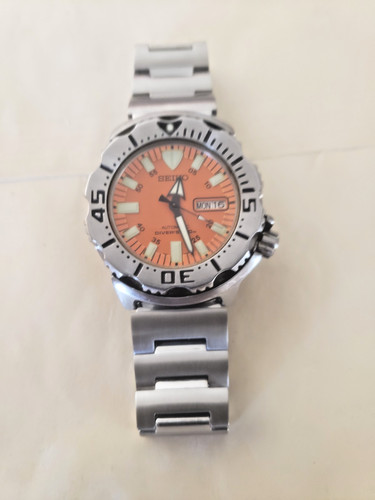 Orologio uomo seiko - orologio,