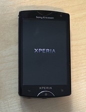Sony Ericsson Xperia ST 15i