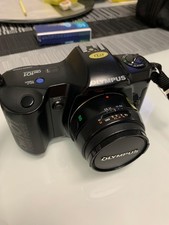 Fotocamera Olympus OM-101 Power Focus