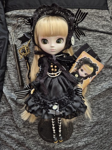 Pullip doll groove bambola - pullip,