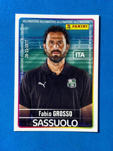Figurine calciatori panini - figurine,