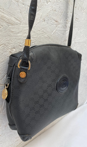 Borsa mano in - a, tela