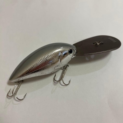 Daiwa hyper crankbait ti - daiwa, td