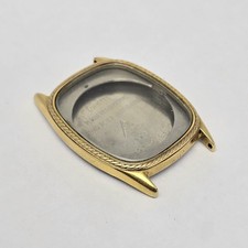 Omega De Ville 1365 Quarzo 191