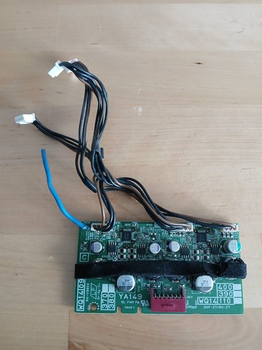 Yamaha v3900 dsp - yamaha,