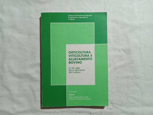 Cresa orticoltura - cresa.,