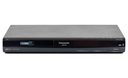 Panasonic dmr eh59 hard disk - hard,