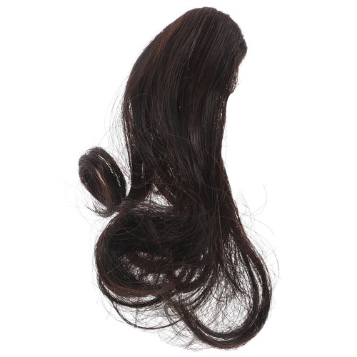 Clip frangia extension - clip,