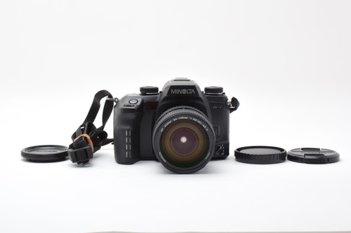 Fotocamera minolta α7 - minolta, a7