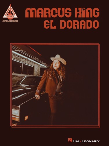 Marcus king dorado per - marcus,