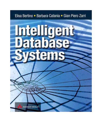 Intelligent database systems - intelligent,