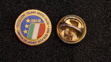 FIGC DISTINTIVO CALCIOCAMPIONE