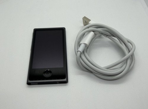 Apple ipod nano generazione - ipod, 7.