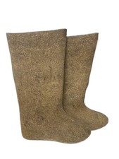 Stivali Valenki tradizionali