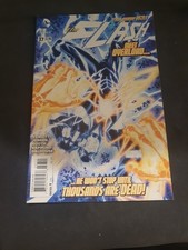 The Flash #37 - 2015 The New