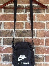 Borsa a tracolla Nike Air Max