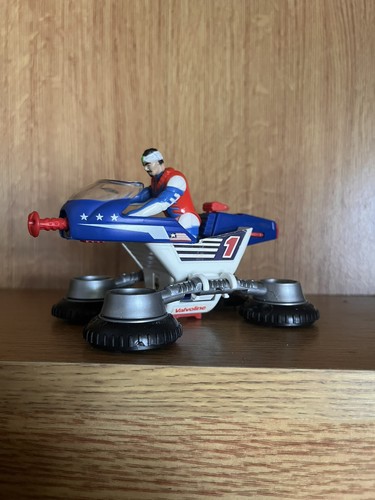 Kenner vintage s k - kenner,