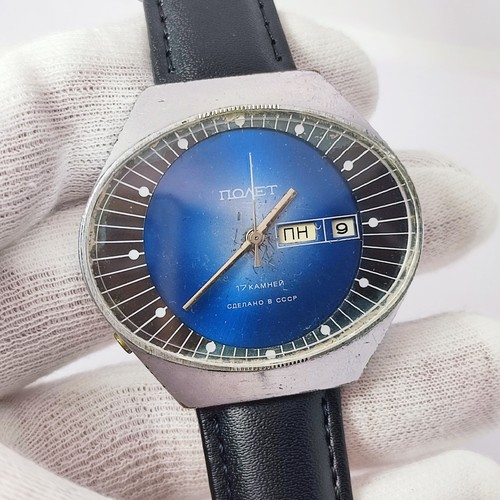 ⭐Orologio vintage sovietico