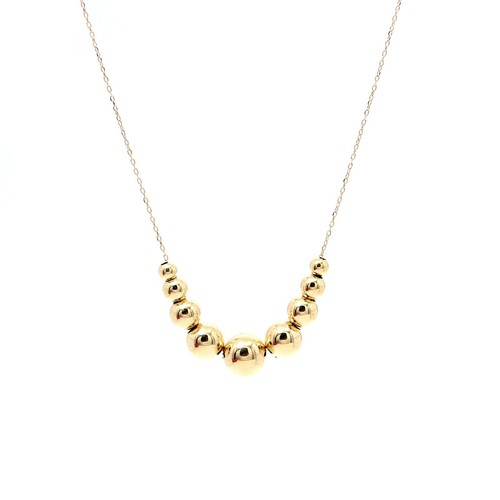 Girocollo donna minimal - minimal, a
