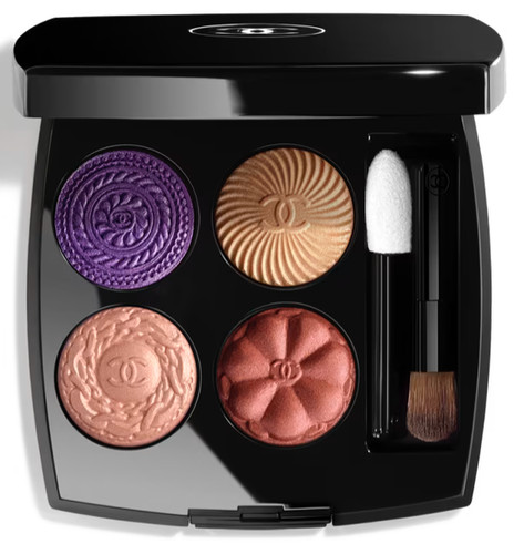 Chanel les ombres boutons - chanel,