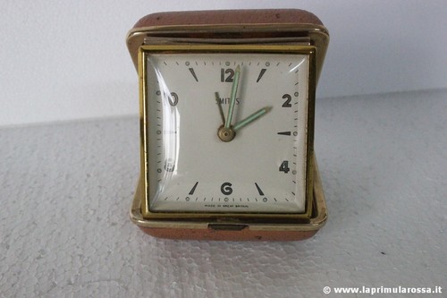 Sveglia smiths epoca - smiths, da