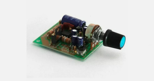 Kit autoassemblaggio per - , metal