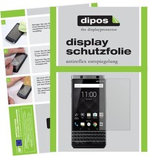 6x Pellicola per Blackberry