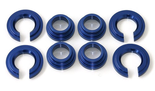 Collari rigidi bush drift - bush,