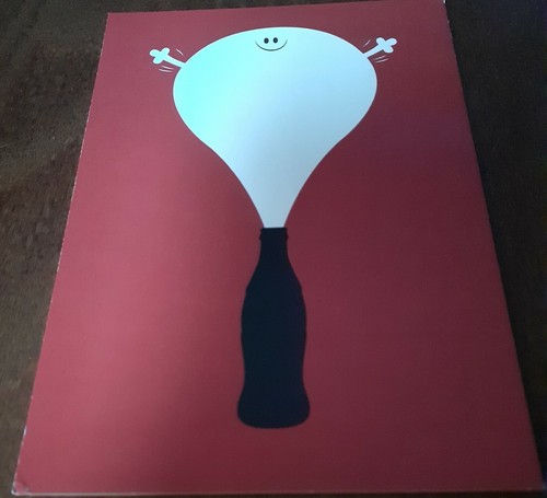 Cartolina pubblicitaria