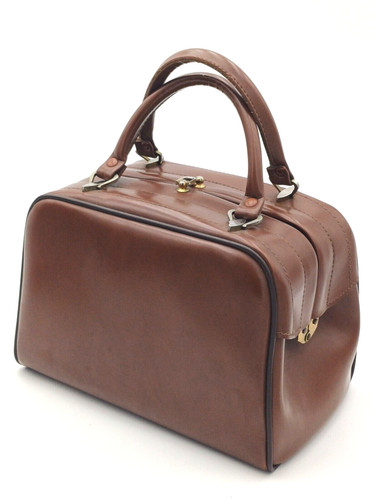 Borsa bauletto vintage - borsa,