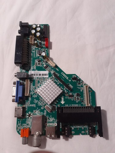 Scheda madre mainboard - per, tv