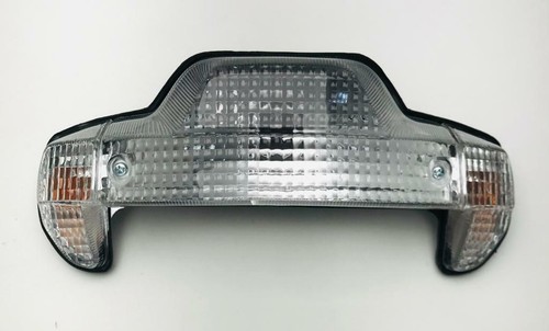 Fanale faro posteriore mbk - fanale,