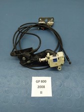 ATTUATORE SELLA COMPLETO