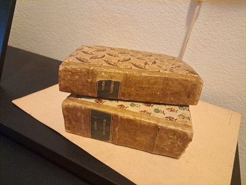 Libri antichi corso di - antichi,