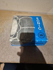 Konig Catene da Neve