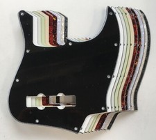 Pickguard per Squier Classic