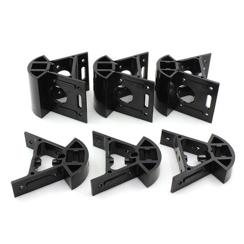 Set angoli plastica - set,