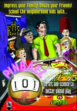 Pinball 101+ Pinball 102+