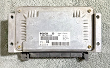 Calculateur moteur peugeot - calculateur,